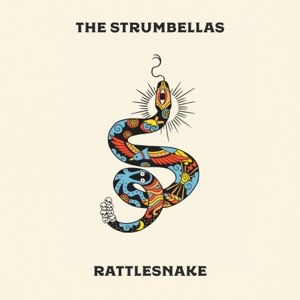 The Strumbellas - Salvation - 排舞 音樂