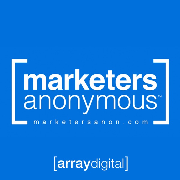 Marketers Anonymous Marketers Anonymous