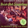 Irish Pub Singalong
