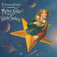 The Smashing Pumpkins - Mellon Collie and the Infinite Sadness (Remastered) artwork