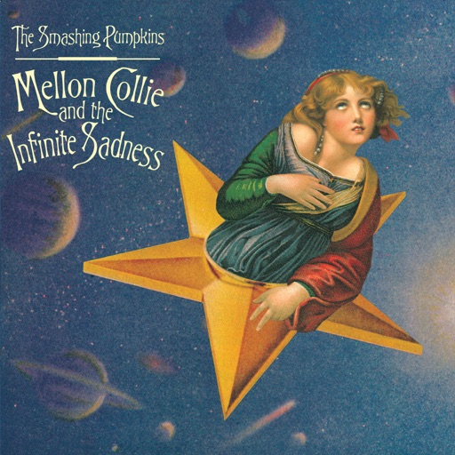 Art for Bullet With Butterfly Wings by The Smashing Pumpkins