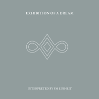 FM Einheit (Einstürzende Neubauten) - Exhibition of a Dream artwork