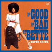 The Good, The Bad and the Bette artwork
