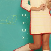 Yé - Yé (feat. Chloé Lacan) - EP artwork