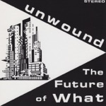 Unwound - New Energy