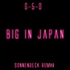 G5O - Big in Japan (Extended Remix)