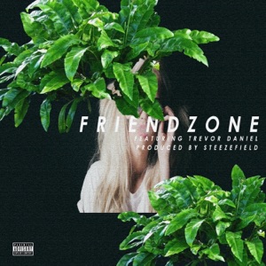 27CLUB Friendzone (feat. Trevor Daniel)