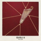 GUSLI II artwork