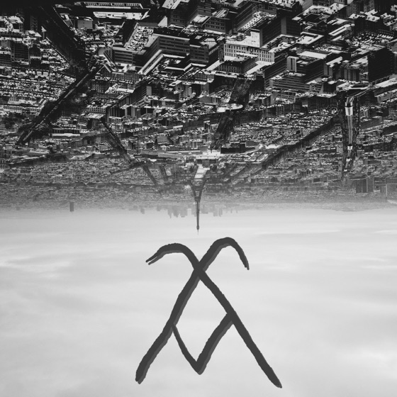 Cover artwork for Paris