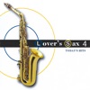 Lover's Sax 4