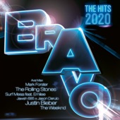 Bravo The Hits 2020 artwork