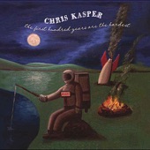 Chris Kasper - Walking On Water
