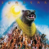 Sunbear artwork