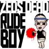 Stream & download Rude Boy - Single