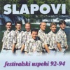 Festivalski uspehi 92-94