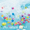 Mrs. GREEN APPLE