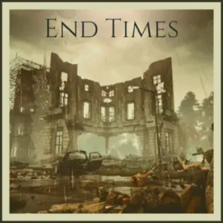 last ned album Various - End Times