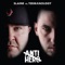 Apocalypse (feat. Nems & Ill Bill) - Slaine & Termanology lyrics