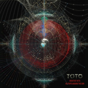Toto - Lea - 排舞 音樂