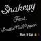 Run It Up (feat. ScottieNoPippen) - Shakeyy lyrics