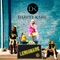 Lemonade (feat. Tyga) - Danity Kane lyrics