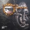 Thunder Rising III - EP, 2021