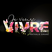 Nathalie Simard - Je veux vivre artwork