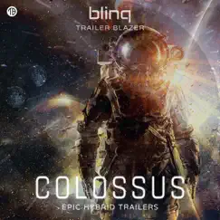 Colossus by Blinq album reviews, ratings, credits