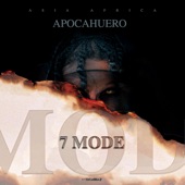 7 Mode artwork