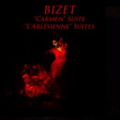 "Carmen" Suite - "L'Arlésienne" Suites artwork