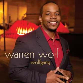 Wolfgang by Warren Wolf song reviws