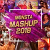 Monsta Mashup 2018 - Single