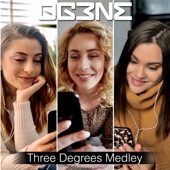 Three Degrees Medley: Year Of Decision / When Will I See You Again / Take Good Care Of Yourself / Dirty Ol' Man (Home Isolation Version) artwork