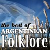 The Best of Argentinean Folklore