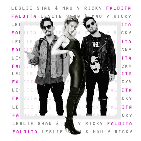 Cover artwork for Faldita