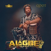 Gbeja (feat. Alh. Wasiu Alabi Pasuma) artwork