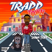 Shawn Trapp - Own Boss (feat. Qualy)