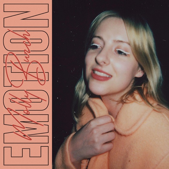 Cover artwork for Emotion (feat. Wild Nothing)