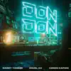 Don Don - Single album lyrics, reviews, download