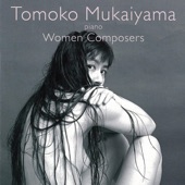 Women Composers artwork