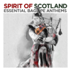 Flower of Scotland - The Pipes & Drums of Leanisch