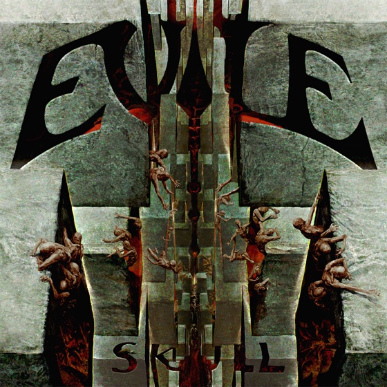 Cover artwork for Underworld