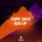 Funk Rave - Rise Up artwork