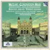 Mozart: Mass in C "Coronation", Exsultate, jubilate & Vesperae solennes album lyrics, reviews, download