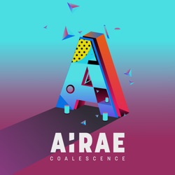 Airae - Courageous Endeavor
