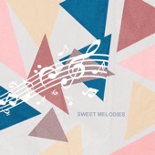 Sweet Melodies (feat. Melody Adorno & IMRSQD) artwork