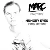 Hungry Eyes (MARC Edition) [feat. Tebey] - EP album lyrics, reviews, download