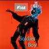 Fire - Single