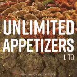 Unlimited Appetizers - Single - Lito Unlimited Appetizers - Single - Lito