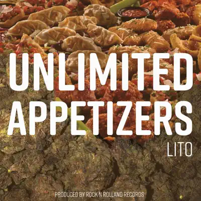 Unlimited Appetizers - Single - Lito